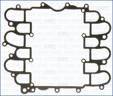 WILMINK GROUP Tiiviste, imusarjan kotelo WG1009154